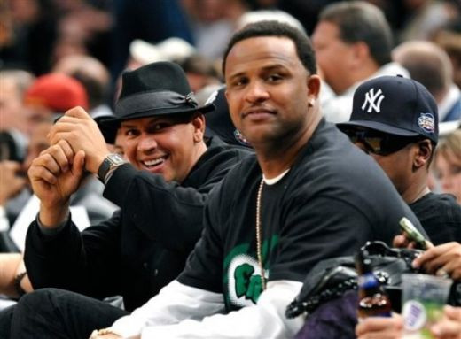 VIDEO/ Jay-Z a facut SHOW la sarbatoarea lui New York Yankees_21