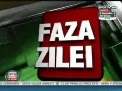 Faza Zilei! Un cal si-a terorizat jockeul! Vezi super imagini :))
