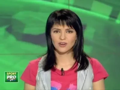 Stelistii au petrecut cu EVA&nbsp;MENDEZ&nbsp;inainte de meciul din campionat!