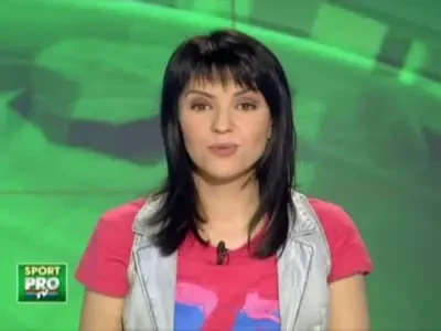 Daniel Niculae e gata de nationala! Ce mesaj ii transmite lui&nbsp;Razvan Lucescu