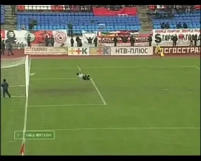 VIDEO: Vezi ce SUPER&nbsp;GOL a dat Ropotan in Rusia