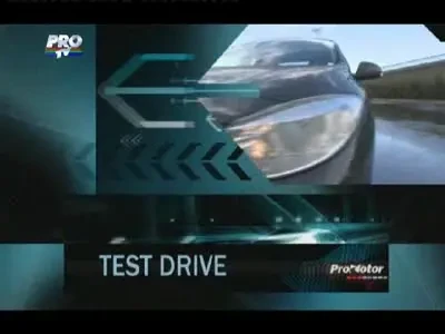 Test in premiera cu Renault Fluence â€“ noul Megane