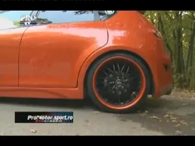 Cel mai exclusivist club de tuning din Romania, la ProMotor!