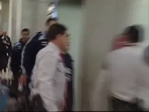 VIDEO! Maradona, razboi rece cu presa inainte de Spania-Argentina! Vezi ce jucatori au convocat cele 2 echipe!