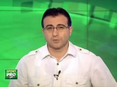 "Driblingul, o mare minune a lumii" Vezi cele mai frumoase declaratii ale lui Dinica despre fotbal!