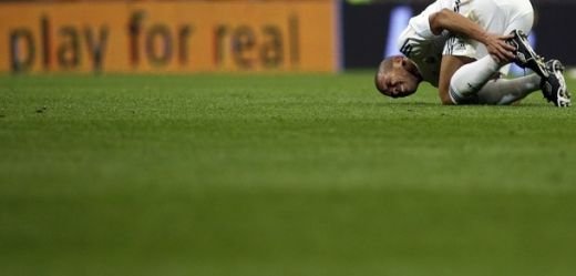 VIDEO Real 1-0 Alcorcon: Bernabeu a aplaudat-o in picioare pe Alcorcon! 