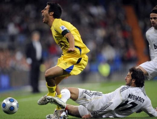VIDEO Real 1-0 Alcorcon: Bernabeu a aplaudat-o in picioare pe Alcorcon! 