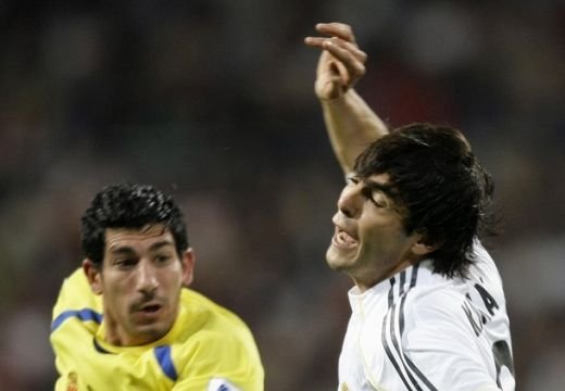 VIDEO Real 1-0 Alcorcon: Bernabeu a aplaudat-o in picioare pe Alcorcon! 
