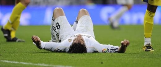 VIDEO Real 1-0 Alcorcon: Bernabeu a aplaudat-o in picioare pe Alcorcon! 
