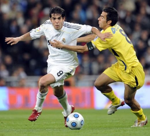 VIDEO Real 1-0 Alcorcon: Bernabeu a aplaudat-o in picioare pe Alcorcon! 