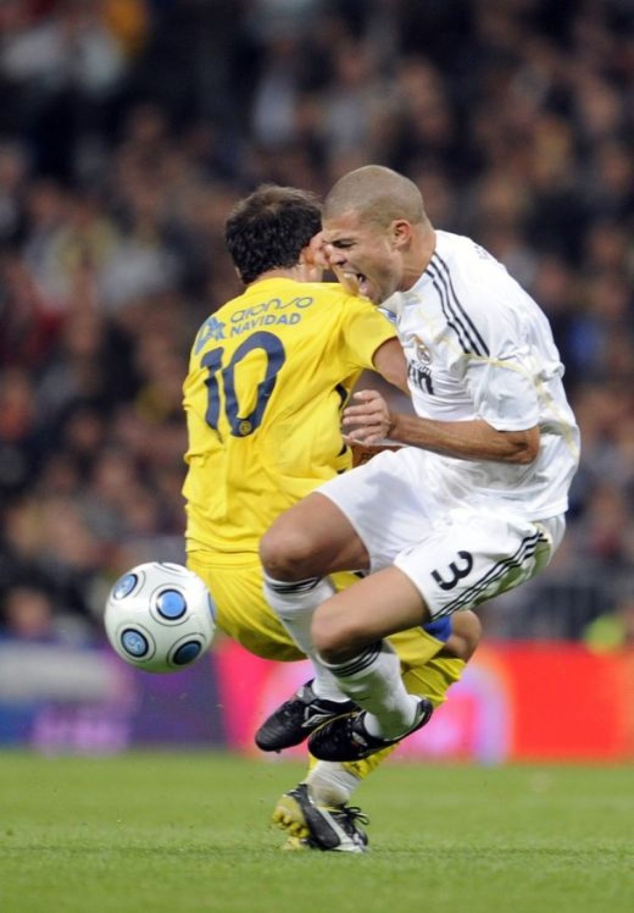 VIDEO Real 1-0 Alcorcon: Bernabeu a aplaudat-o in picioare pe Alcorcon!