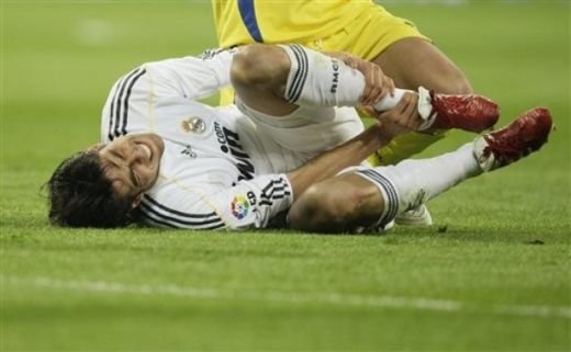 VIDEO Real 1-0 Alcorcon: Bernabeu a aplaudat-o in picioare pe Alcorcon! 