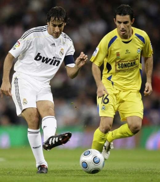 VIDEO Real 1-0 Alcorcon: Bernabeu a aplaudat-o in picioare pe Alcorcon! 