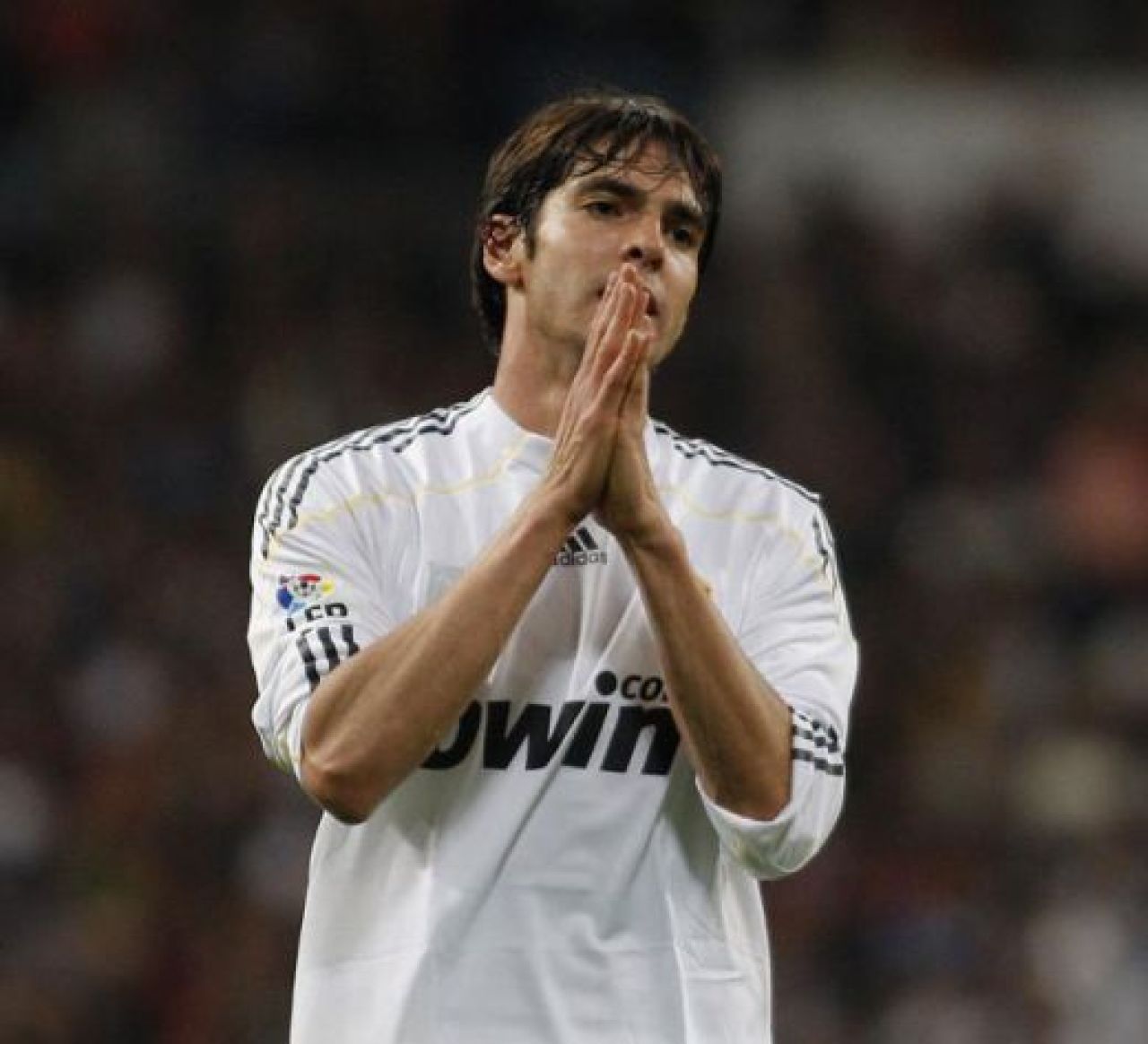 VIDEO Real 1-0 Alcorcon: Bernabeu a aplaudat-o in picioare pe Alcorcon!