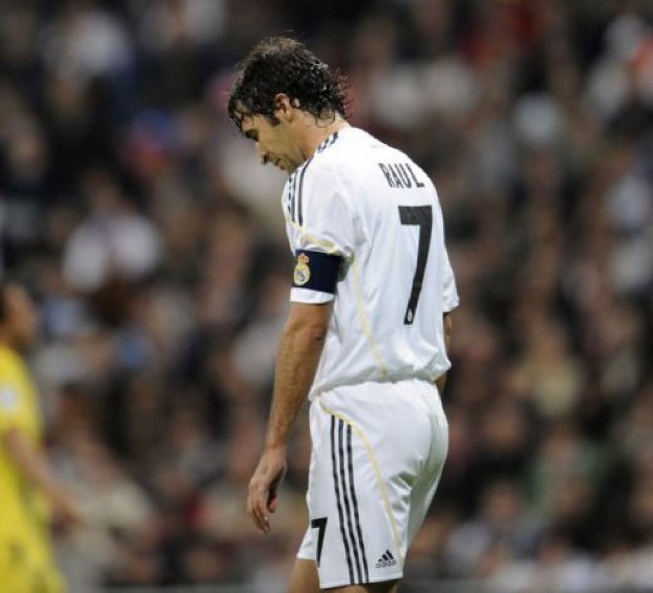 VIDEO Real 1-0 Alcorcon: Bernabeu a aplaudat-o in picioare pe Alcorcon!