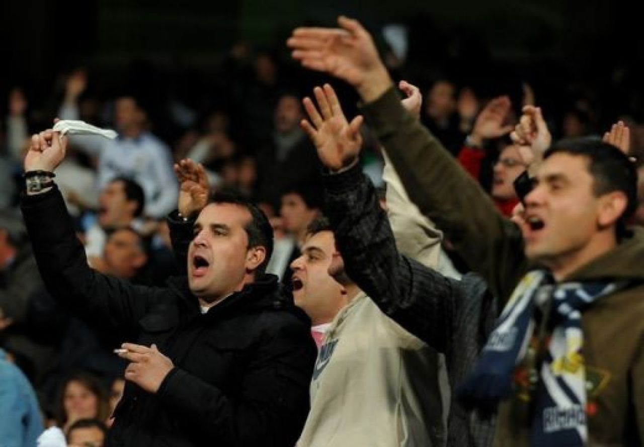 VIDEO Real 1-0 Alcorcon: Bernabeu a aplaudat-o in picioare pe Alcorcon!