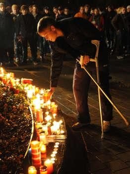 DRAMA: Enke, portarul nationalei Germaniei s-a SINUCIS! Cum a intrat el in istoria lui Dinamo  _23