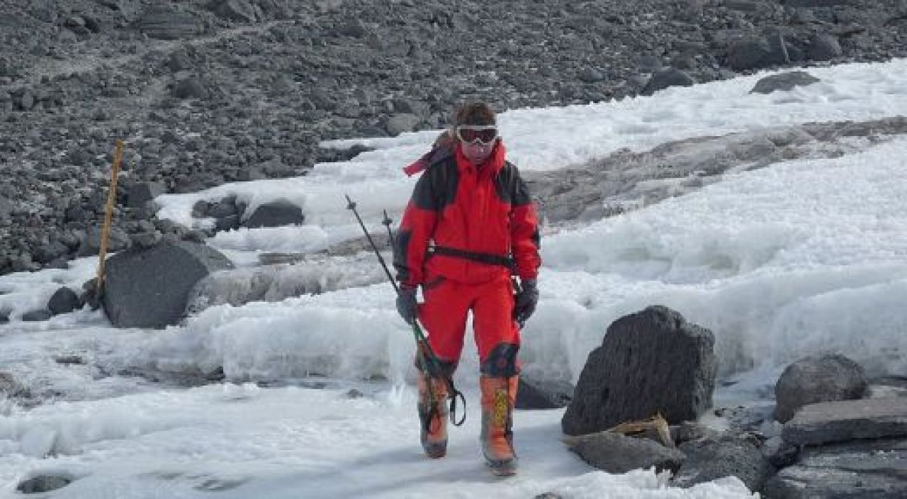 La nici 15 ani Crina Coco Popescu a cucerit Aconcagua! Vezi povestea pustoicei care vrea sa vada lumea de sus! _2