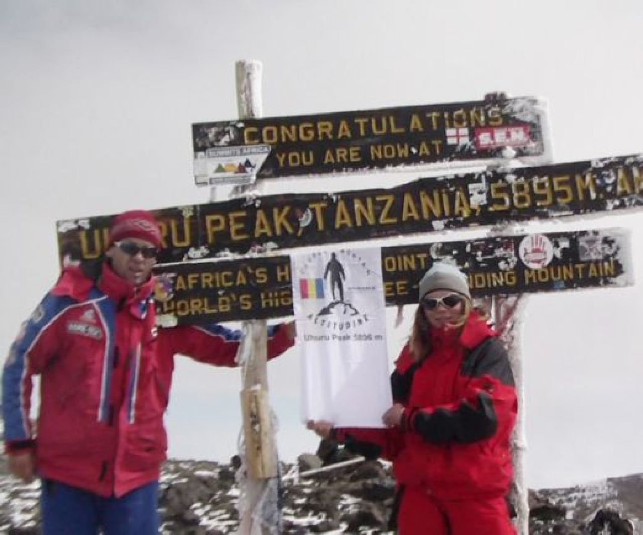 La nici 15 ani Crina Coco Popescu a cucerit Aconcagua! Vezi povestea pustoicei care vrea sa vada lumea de sus! _9