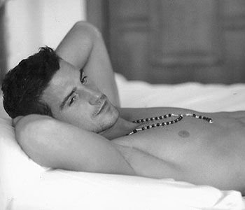 Casillas, cel mai sexy fotbalist al anului! Vezi topul:_9