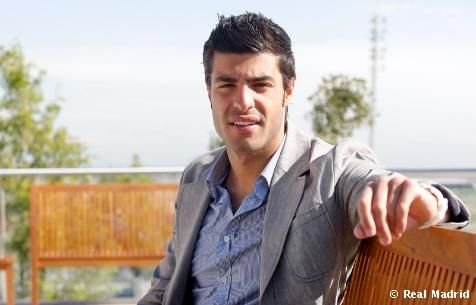 Casillas, cel mai sexy fotbalist al anului! Vezi topul:_8