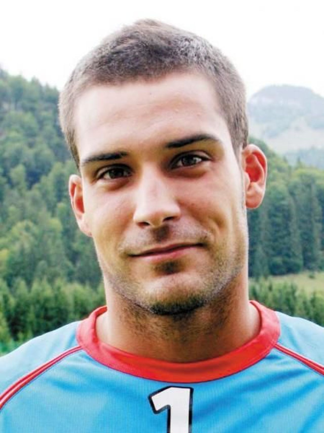 Casillas, cel mai sexy fotbalist al anului! Vezi topul:_10