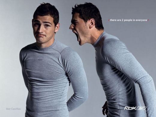 Casillas, cel mai sexy fotbalist al anului! Vezi topul:_14