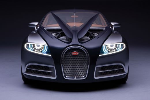 Bugatti Galibier 16C, supercoupe-ul cu 4 usi! VEZI ce poate bestia cu 1001 CP!_15