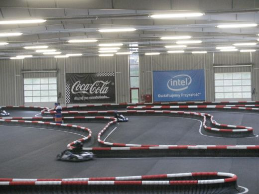 Vezi ce roman a fost egalul lui Kubica pentru o fractiune de secunda!_14