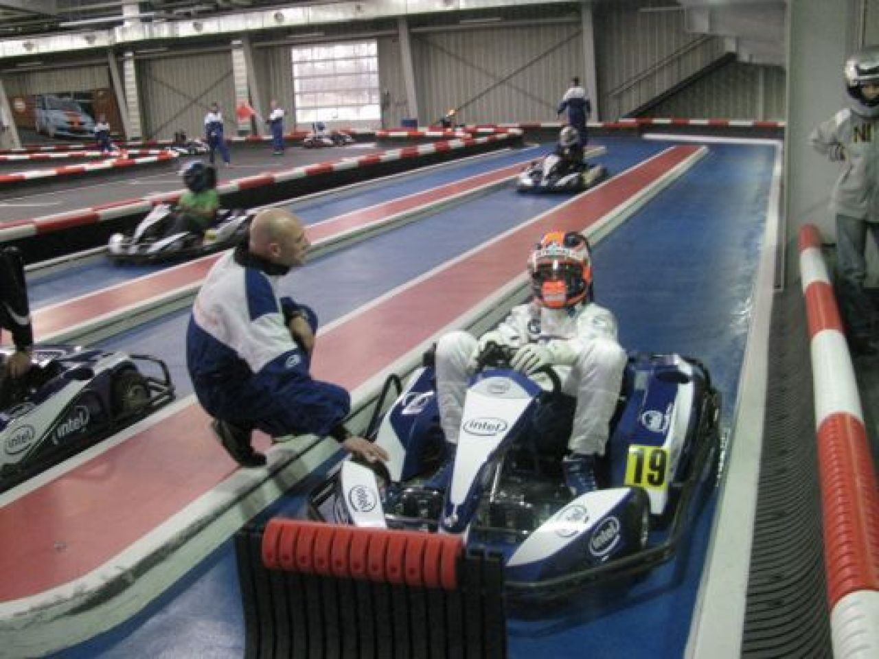 Vezi ce roman a fost egalul lui Kubica pentru o fractiune de secunda!_15