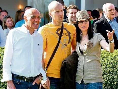 DRAMA: Enke, portarul nationalei Germaniei s-a SINUCIS! Cum a intrat el in istoria lui Dinamo  _39