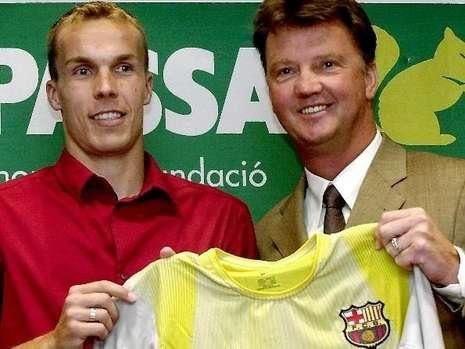 DRAMA: Enke, portarul nationalei Germaniei s-a SINUCIS! Cum a intrat el in istoria lui Dinamo  _40