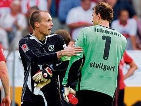 DRAMA: Enke, portarul nationalei Germaniei s-a SINUCIS! Cum a intrat el in istoria lui Dinamo  _41