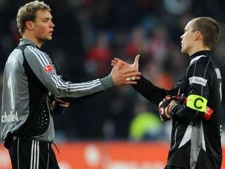 DRAMA: Enke, portarul nationalei Germaniei s-a SINUCIS! Cum a intrat el in istoria lui Dinamo  _52