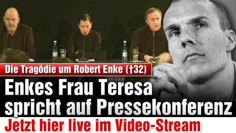 DRAMA: Enke, portarul nationalei Germaniei s-a SINUCIS! Cum a intrat el in istoria lui Dinamo  _58