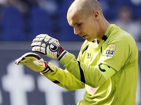 DRAMA: Enke, portarul nationalei Germaniei s-a SINUCIS! Cum a intrat el in istoria lui Dinamo  _66