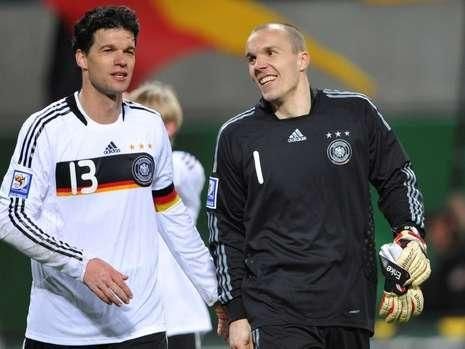 DRAMA: Enke, portarul nationalei Germaniei s-a SINUCIS! Cum a intrat el in istoria lui Dinamo  _68