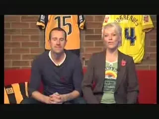 Super funny! Englezii rad de Ricardo Gomes: "L-a prins bine sa nu fuga"