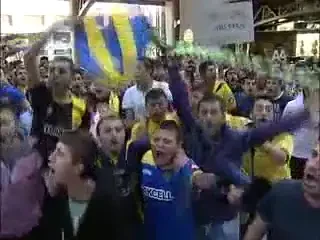 Darius Vassell primit ca un imparat in Turcia! VEZI ce-l asteapta pe Hagi!