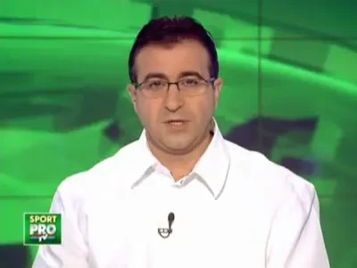 ProSport / Mandorlini, noul antrenor al lui CFR