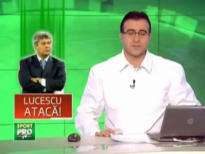 Argaseala: "Steaua nu a furat niciun titlu, sau erau amanetate de Dinamo?!"