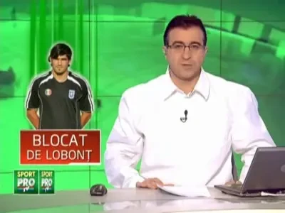 Bornescu a fost aproape de Dinamo! Vezi de ce a ales Rapidul: