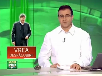 Fanii tin cu Bergodi in razboiul cu Steaua: "Steaua trebuia sa aiba rabdare cu Bergodi!"