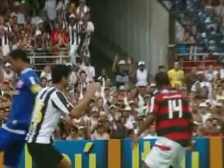 Gol din corner si super reusita&nbsp;lui Ronaldo! Care e cel mai tare gol din Brazilia?