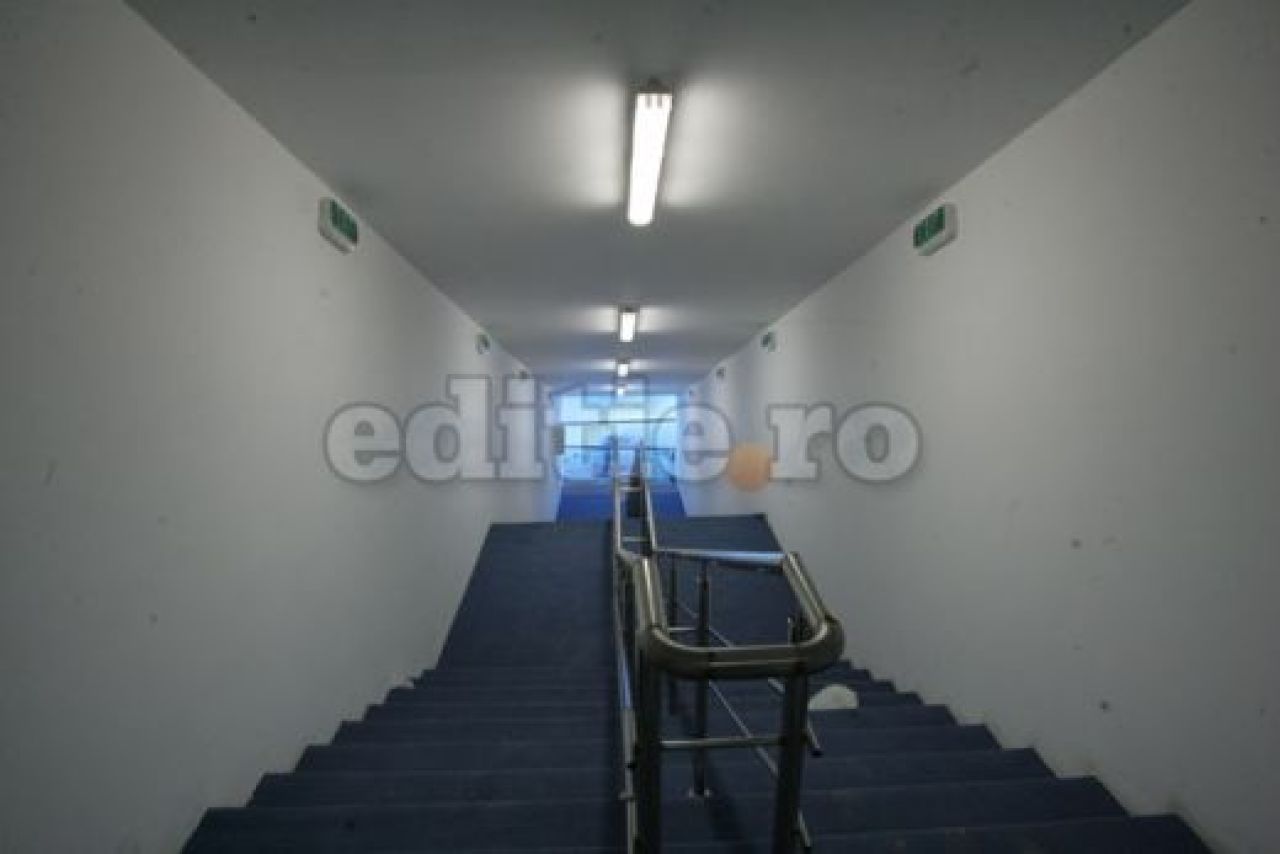 FOTO: Asa arata noul stadion al Universitatii Craiova din Severin!_2