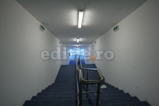 FOTO: Asa arata noul stadion al Universitatii Craiova din Severin!_2