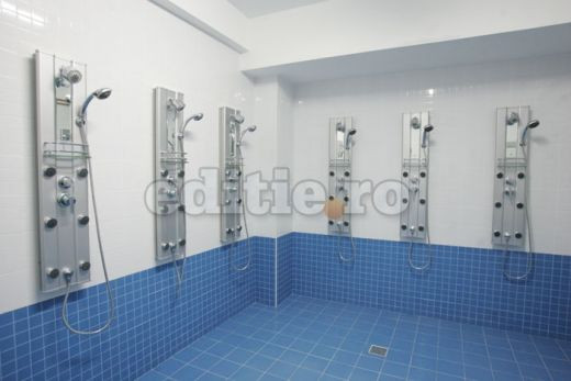 FOTO: Asa arata noul stadion al Universitatii Craiova din Severin!_3