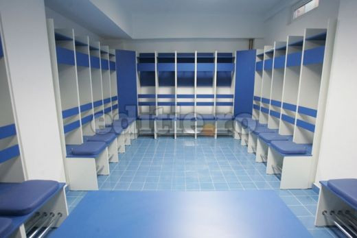 FOTO: Asa arata noul stadion al Universitatii Craiova din Severin!_8