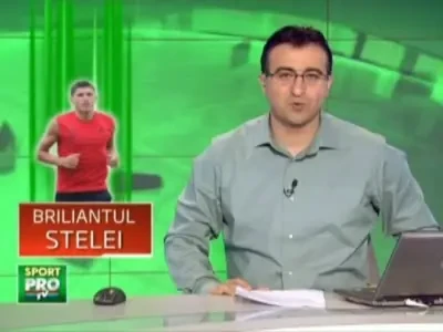 Galatasaray da 4 milioane de euro pe Tanase in iarna!