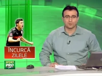 Tu stii cand se joaca Polonia-Romania? Marica NU stie!